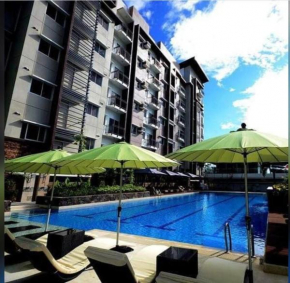 Matina Enclaves 2br Condominium short walk to sm city